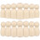 40Pcs Handgjorda Dockkroppar Diy 20 Man 20 2
