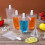 1 Set Stående Dryckespåsar För Sojamjölk, Saft, 6
