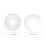 6Pcs Dubbelkonvex Glaslins 42 Mm Diameter Brännvidd För Laboratorier 2