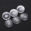6Pcs Dubbelkonvex Glaslins 42 Mm Diameter Brännvidd För Laboratorier 5