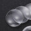 6Pcs Dubbelkonvex Glaslins 42 Mm Diameter Brännvidd För Laboratorier 7