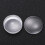 6Pcs Dubbelkonvex Glaslins 42 Mm Diameter Brännvidd För Laboratorier 3