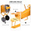 1 Styck Airplane Modell Skrivbordsdekoration Heminredning 10