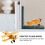 1 Styck Airplane Modell Skrivbordsdekoration Heminredning 11