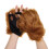 Lovely Lion Kostym Set Handskar, Öron, Halsband ( ) 8