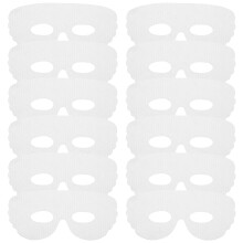 100Pcs Engångs Ögonvårdsplåster För Fuktbehandlingar