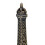 18 Cm Metallmodell Av Eiffeltornet För Souvenir 5