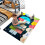 Hopscotch Golvmatta För Barnrum 3