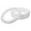 3Pcs Cirkulärt Ringkonst Målning Materialmodell Kul DIY För Barn 10