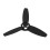 2 Par Huvudblad Propeller För Parrot 3.0 3