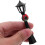 20Pcs Miniatyr Ljus LED Stolpar För Dockhus 4