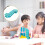 Detachable Periscope Kids Optical Experiment Toy Instrument 6