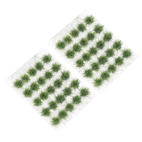 Förpackning Simulerat Gräs För Sandlåda 2