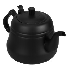 Stainless Steel Kaffekanna Med Handtag Filter (L)