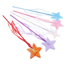 10Pcs Barns Femuddiga Feväsen Leksak Halloween Kostym