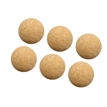 6Pcs Baby-Foot Bordfotboll Interaktivt Leksak