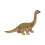 2St Simulation Dinosaur Artware Djurdekor 10