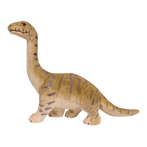 Simulation Dinosaur Trädekoration Konstföremål
