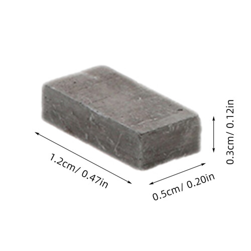100Pcs Minibricks Trädgårdsdesign För Hantverk Och 1