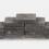 100Pcs Minibricks Trädgårdsdesign För Hantverk Och 8
