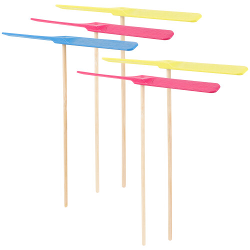 5Pcs Barn Leksaker Och Fånga Trädgård 2