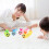 4Pcs Clockwork Caterpillar Toys For Kids Play 10