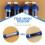 Water Filter Empty Housing Inline Shell Sediment Purifier Bottle 11