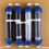 Water Filter Empty Housing Inline Shell Sediment Purifier Bottle 7