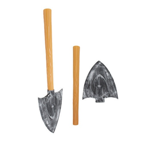 2 Delar Tomte Verktyg För Halloween Och Scen