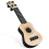 Barns Ukulele Leksaker Plastukulele Gitarr Musikinstrument Lärospel 10