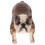 Realistisk Bulldoggfigur Hundlek 5
