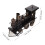 1 St Locomotivmodell Pyssel I Form Som En 2