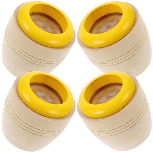 4Pcs Små Kalejdoskop Av För Barn Leksaker