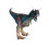 3 Stycken Imitationsdinosaurier Plastmodell 1