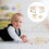 4Pcs Simulerade Djurlekplattor Mini Får Familj Modell 5