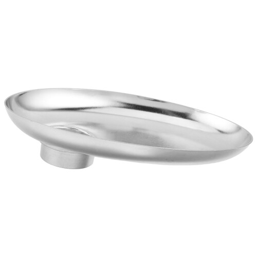 Köttkvarn Tillbehör: El-Driven Matbricka I Aluminiumlegering