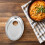 Köttkvarn Tillbehör: El-Driven Matbricka I Aluminiumlegering 7