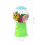12Pcs Radgummi Maskiner Leksaker Barn Studenter Skrivmaterial 7