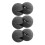 6 Pcs Clownsnäsa För Kostym, Tillbehör 11