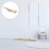 5Pcs Leksak Målarbar DIY Modell 9