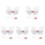 5 Set E Per Bambini, Costume Cosplay E 4