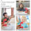 4Stk Whisper Phones Aus Kunststoff Mit Auditivem Feedback 9