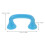 4Stk Whisper Phones Aus Kunststoff Mit Auditivem Feedback 3