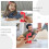 4Stk Whisper Phones Aus Kunststoff Mit Auditivem Feedback 7