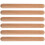 6 Pcs Trärytmkäppar För Barn Musikalkäppar Klassrumsaccessoar 6