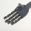 Leksaksrobot Plastarm För Käpp 7