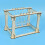 1 Set Diy Material Vetenskapligt Experiment Kit 2