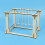 1 Set Diy Material Vetenskapligt Experiment Kit 10