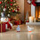 6Pcs Hopparpungar Barns Hoppdjur Leksak Present 6