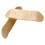 2 St Mini Fingerboardbrädor Ersättningsdelar 10